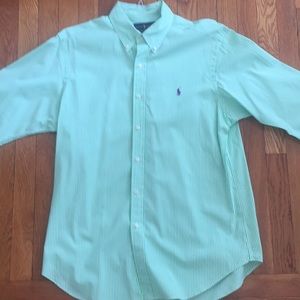 Ralph Lauren Button Down